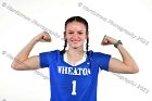 Women’s LAX Media Day  Wheaton College Women’s Lacrosse Media Day 2023. - Photo By: KEITH NORDSTROM : Wheaton, Lacrosse, LAX, Media Day